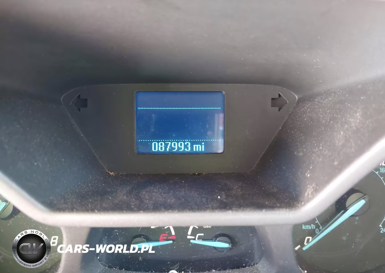 2016 Ford Transit Connect Xl VIN:NM0LS7E76G1240399 - 14