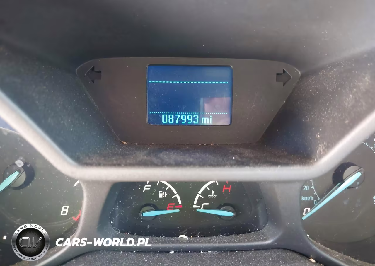 2016 Ford Transit Connect Xl VIN:NM0LS7E76G1240399 - 7