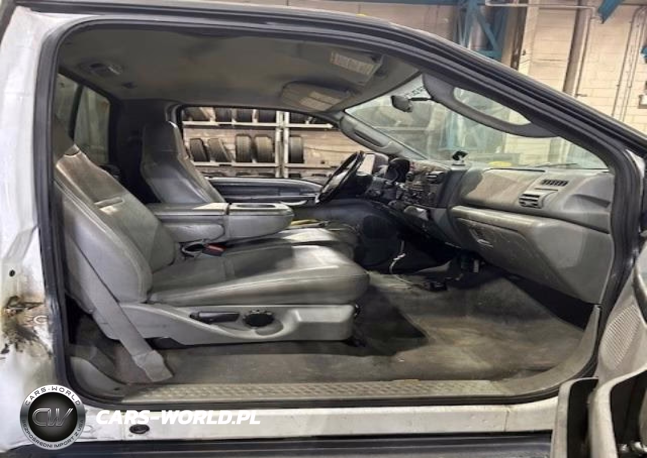 2006 Ford F-550 Chassis Xl-Xlt VIN:1FDAF56PX6EC67139 - 7