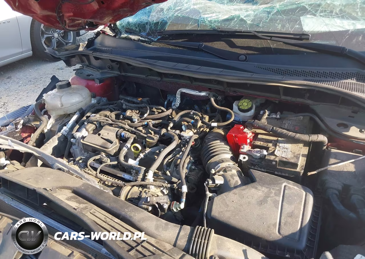 2021 Ford Escape Se VIN:1FMCU0G60MUA97738 - 10