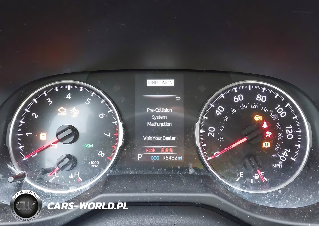 2020 Toyota Rav4 Xle VIN:2T3P1RFV3LW124685 - 7