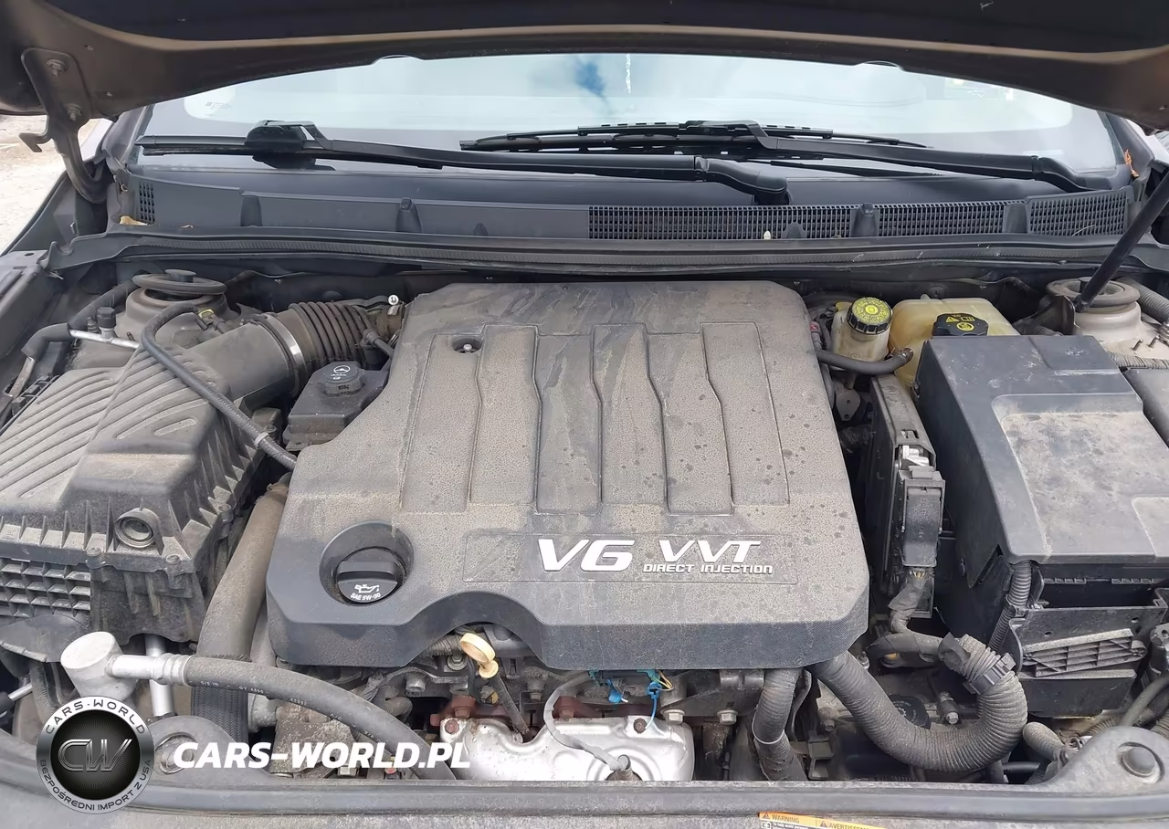2011 Buick Lacrosse Cxl VIN:1G4GC5ED5BF143214 - 10