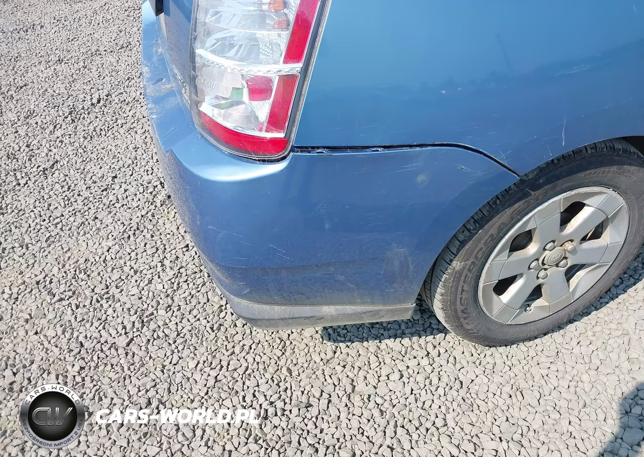 2007 Toyota Prius VIN:JTDKB20U277088245 - 6
