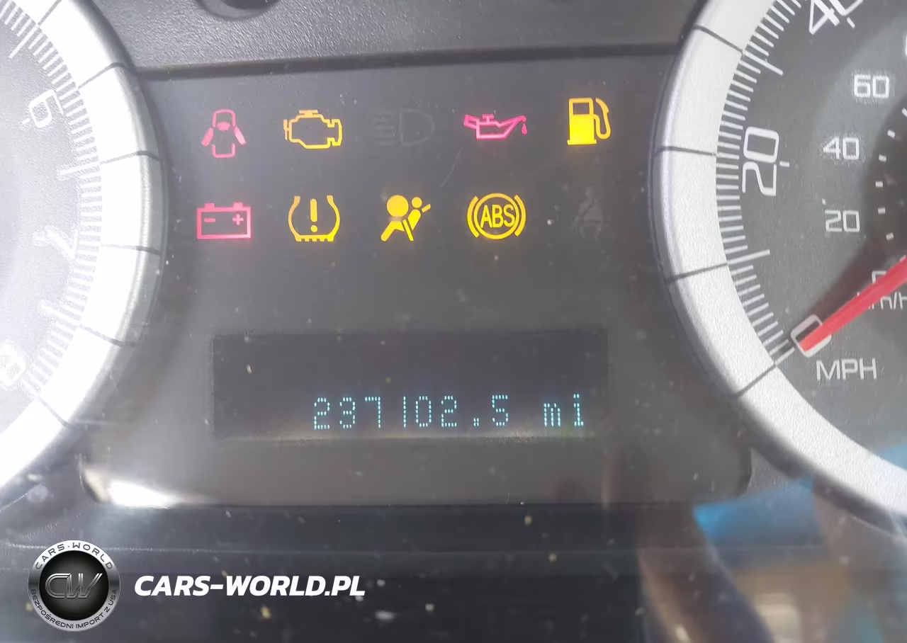 2008 Ford Escape Xlt VIN:1FMCU03188KA14472 - 7