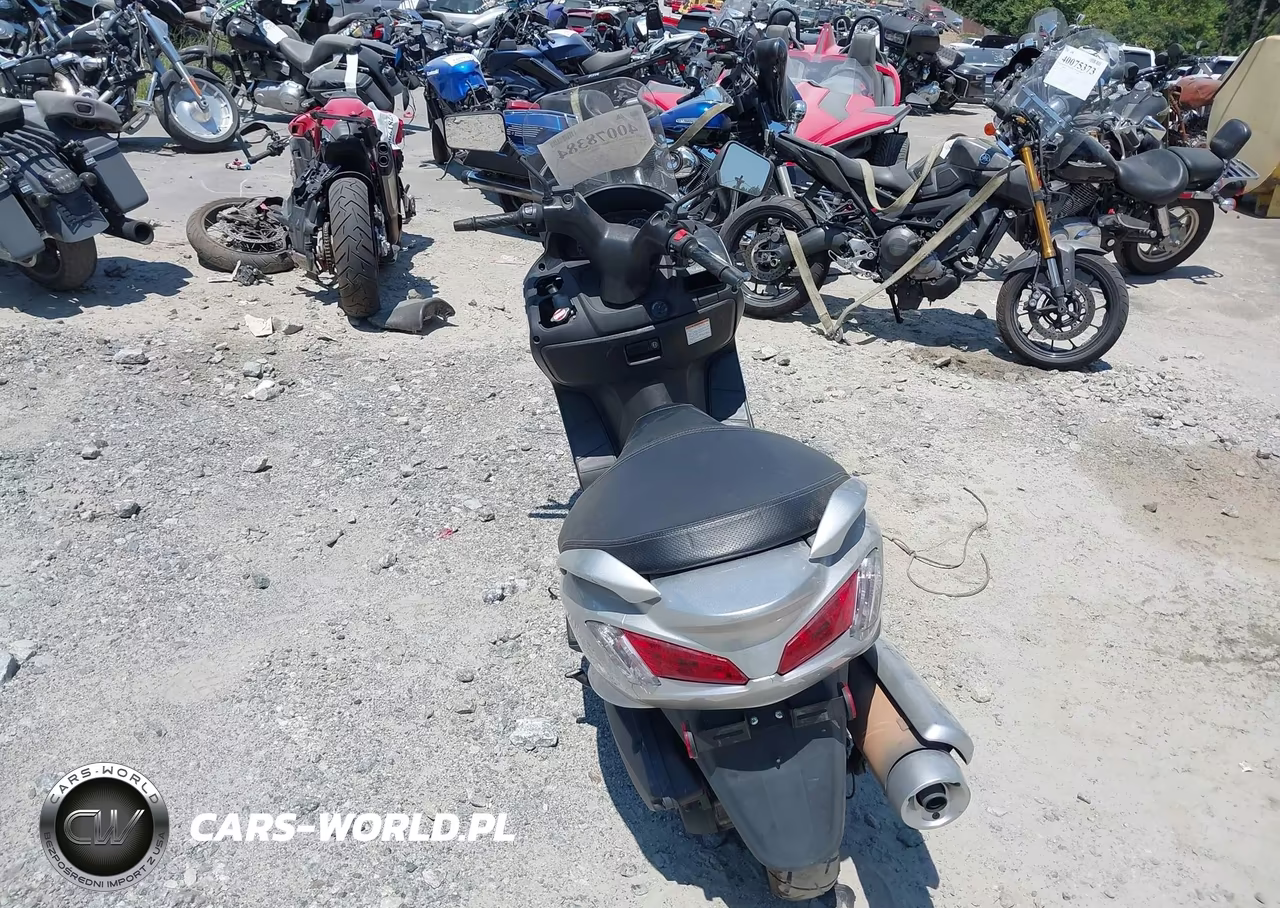 2014 Suzuki Uh200 VIN:MLCCH41A3E1600844 - 6
