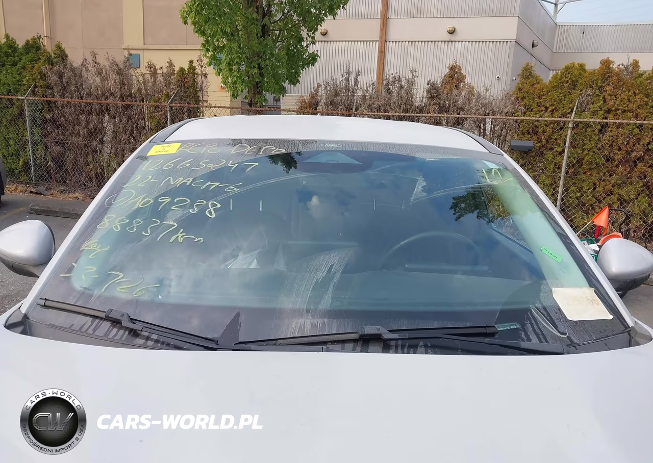 2007 Lexus Es 350 VIN:JTHBJ46G372138128 - 18