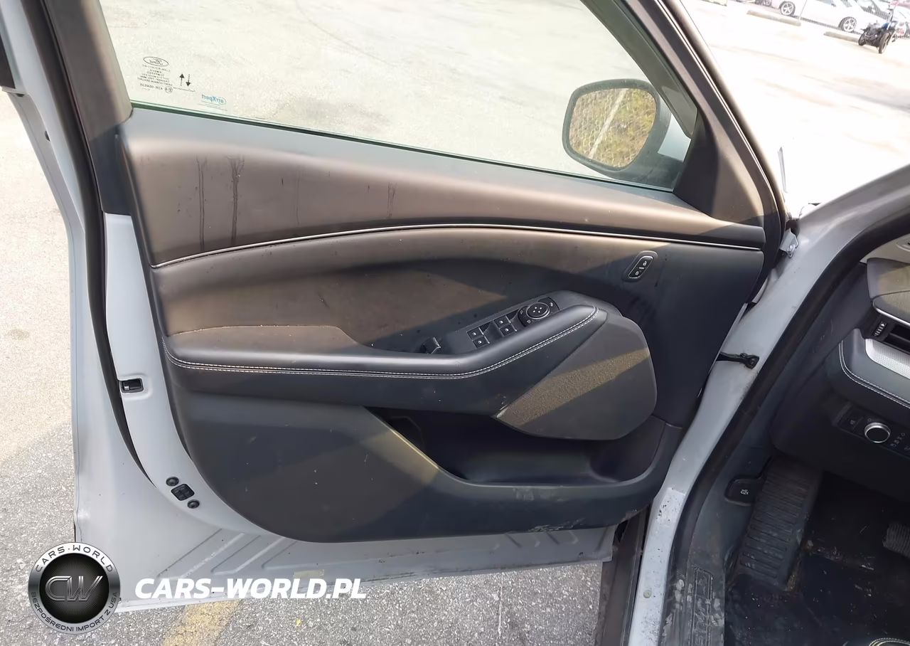 2007 Lexus Es 350 VIN:JTHBJ46G372138128 - 21