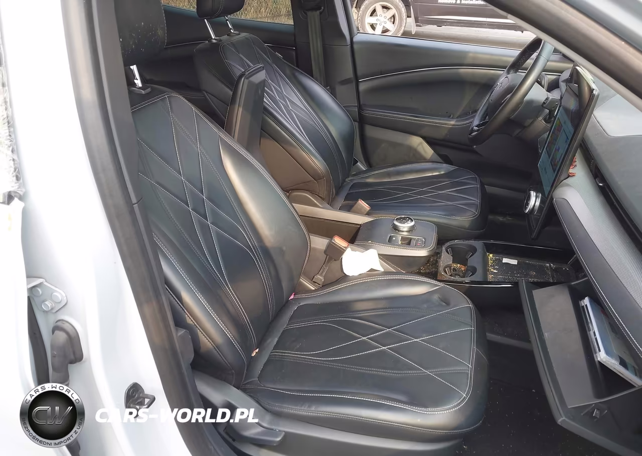 2007 Lexus Es 350 VIN:JTHBJ46G372138128 - 5