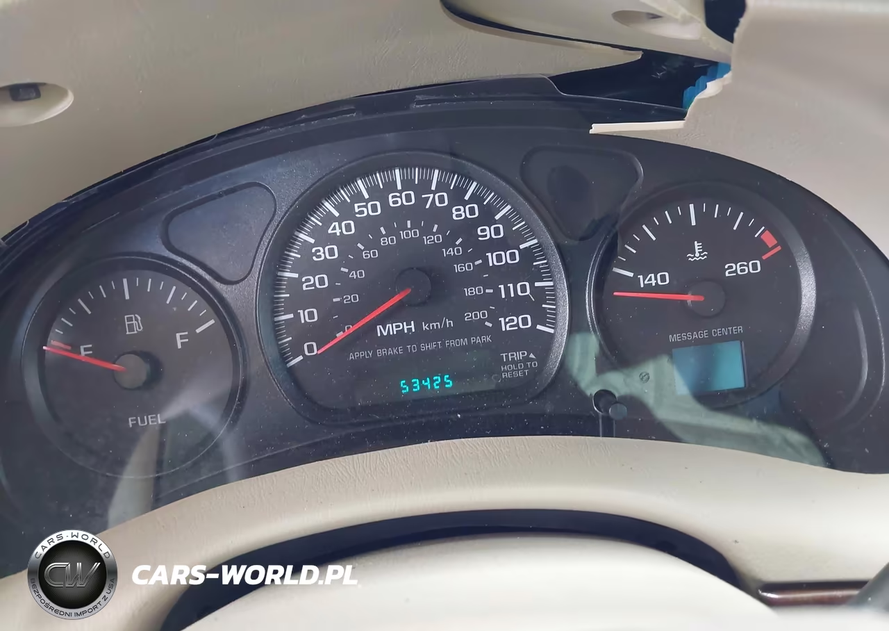 2004 Chevrolet Impala VIN:2G1WF52E249364911 - 16