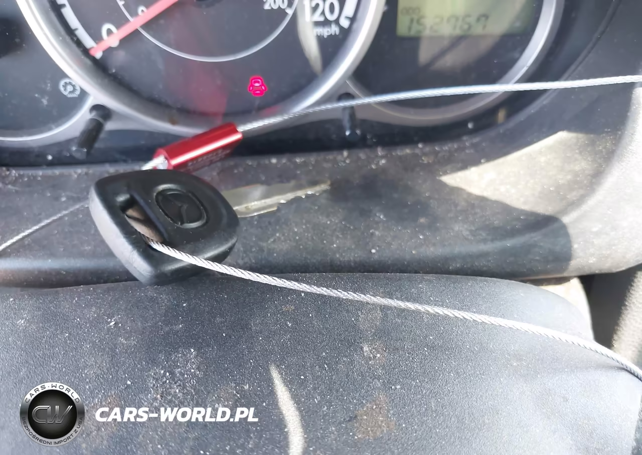 2014 Mazda Mazda2 Sport VIN:JM1DE1KY9E0178699 - 11