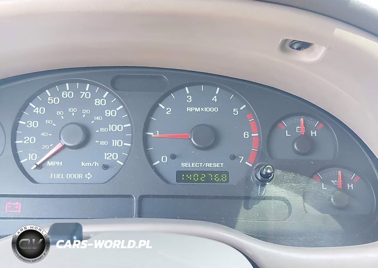 2003 Ford Mustang VIN:1FAFP40493F423683 - 16