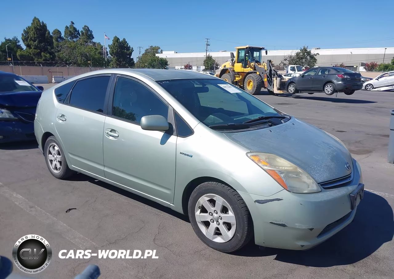 2006 Toyota Prius
