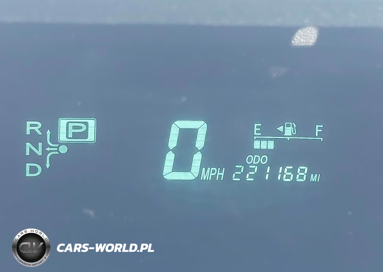 2006 Toyota Prius VIN:JTDKB20U663134374 - 7
