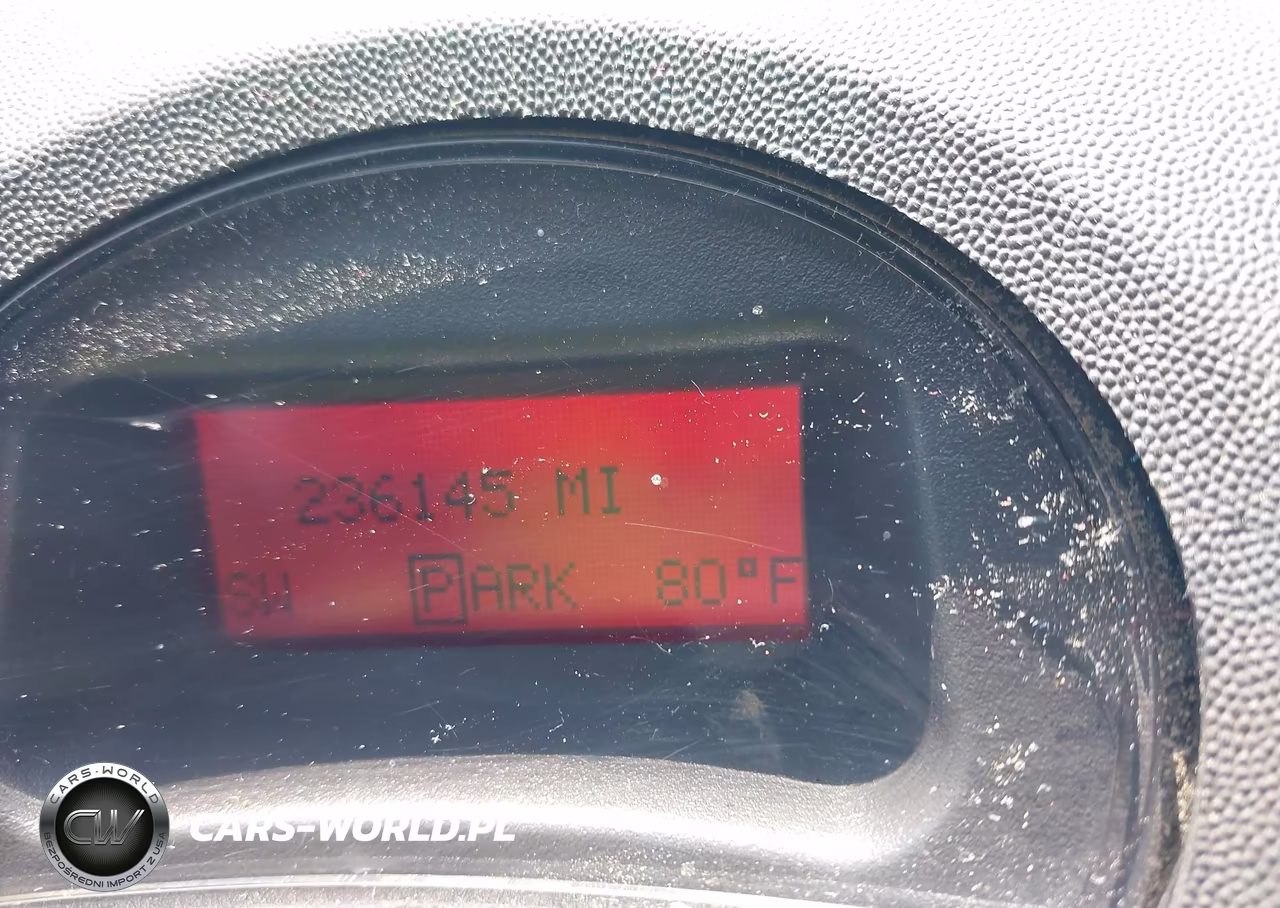2006 Pontiac Grand Prix VIN:2G2WP552561247447 - 7