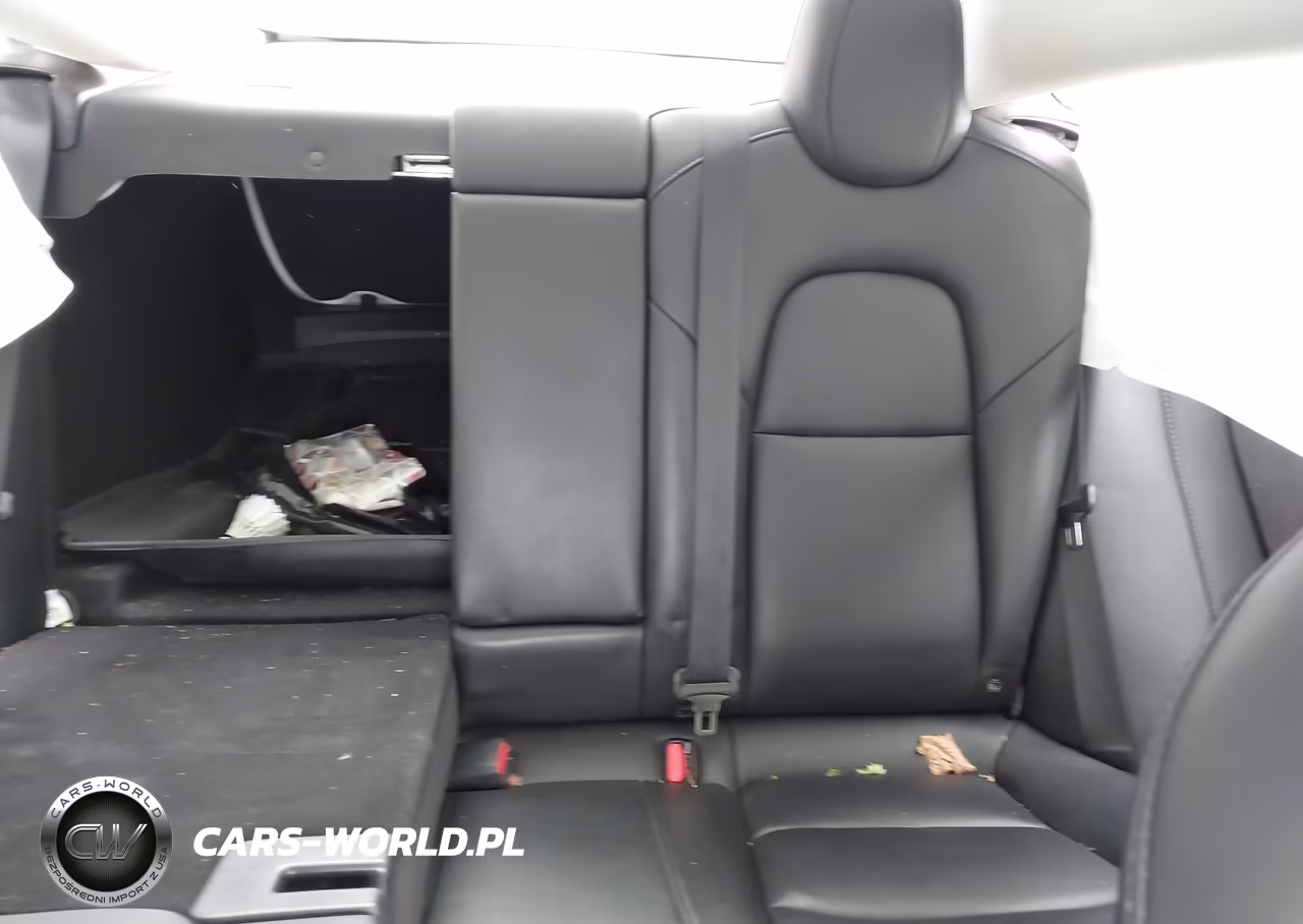 2020 Lexus Es 350 F Sport VIN:58AGZ1B16LU070183 - 8