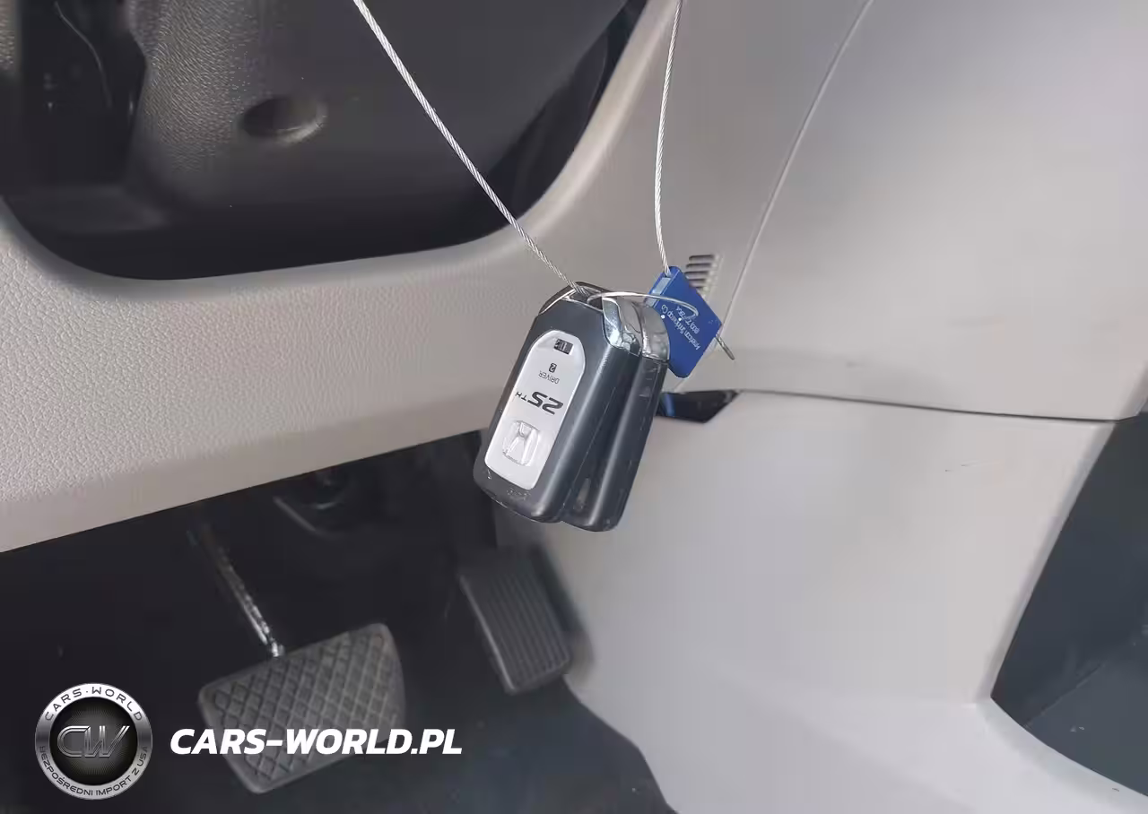 2020 Honda Odyssey Elite VIN:5FNRL6H93LB002769 - 11