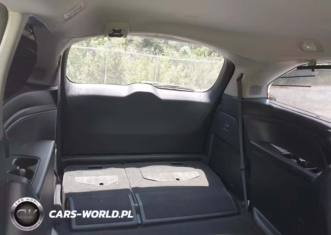 2020 Honda Odyssey Elite VIN:5FNRL6H93LB002769 - 8