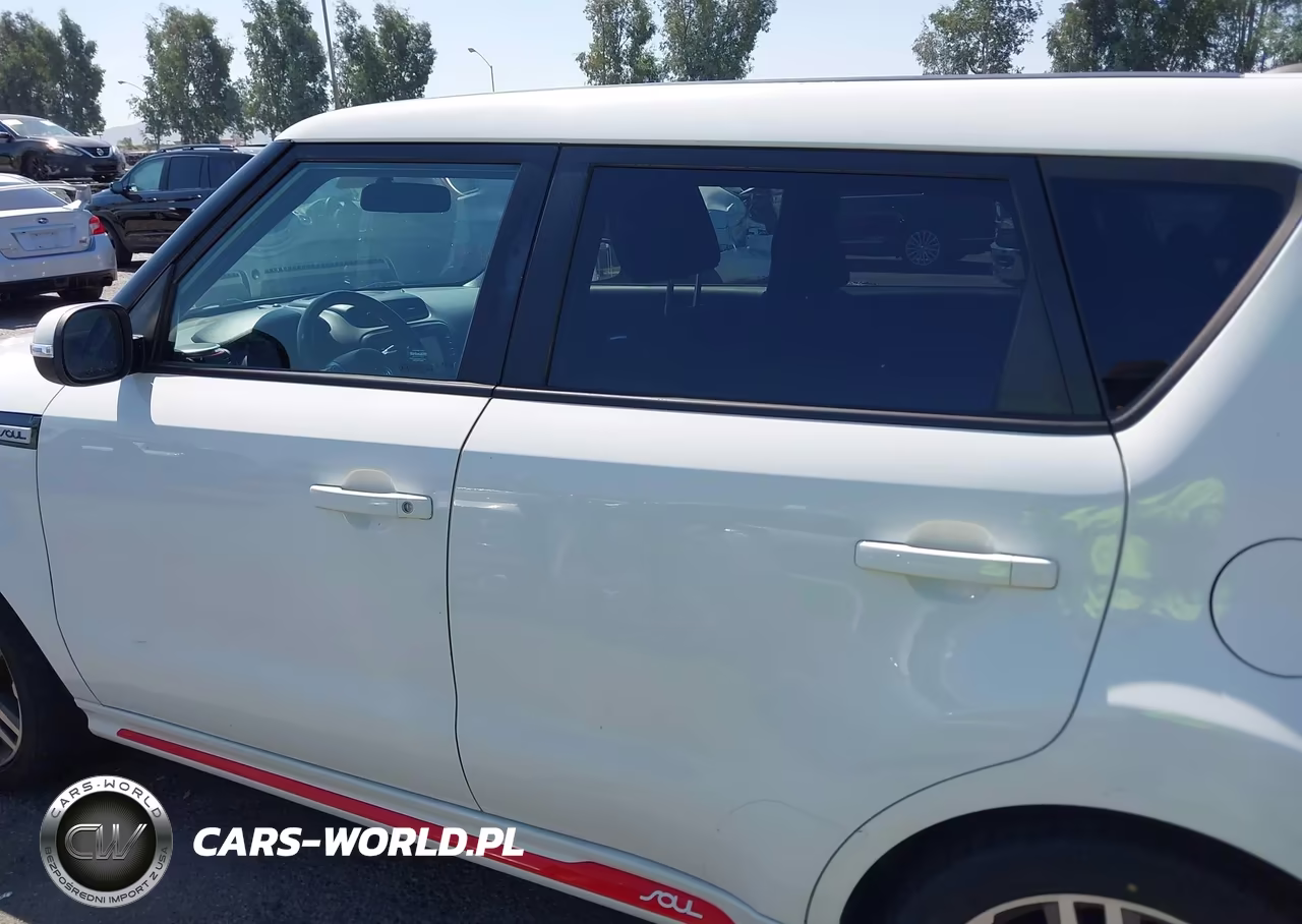 2014 Kia Soul + VIN:KNDJP3A5XE7073970 - 14