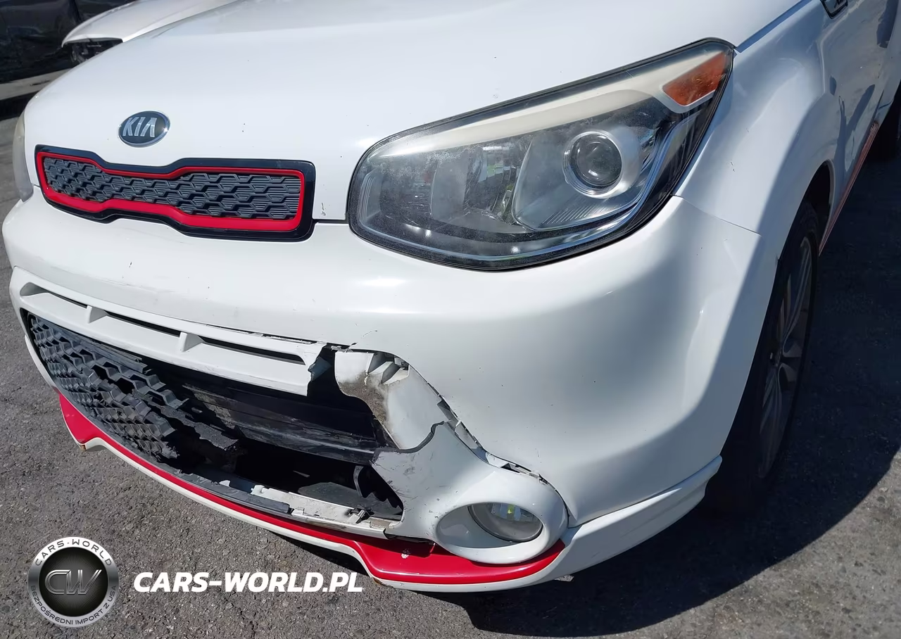 2014 Kia Soul + VIN:KNDJP3A5XE7073970 - 6