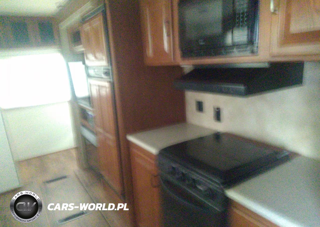2013 Crossroads Other VIN:4V0FC3526DE012052 - 7