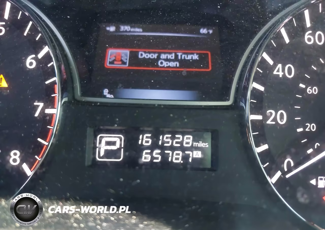 2013 Nissan Altima 2.5 Sl VIN:1N4AL3AP6DN542601 - 15