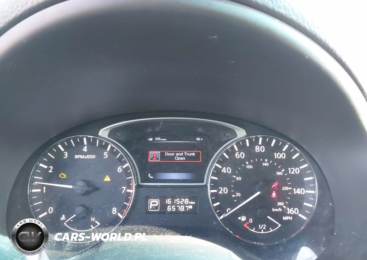 2013 Nissan Altima 2.5 Sl VIN:1N4AL3AP6DN542601 - 7