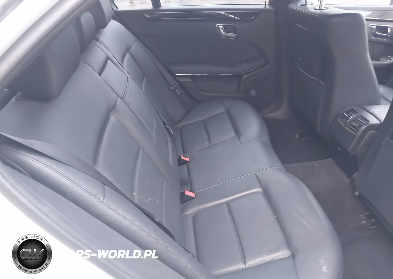 2010 Mercedes-Benz E 350 4Matic VIN:WDDHF8HBXAA134148 - 8