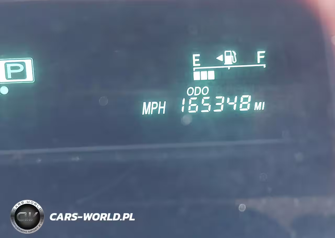 2008 Toyota Prius Touring VIN:JTDKB20UX83323967 - 7