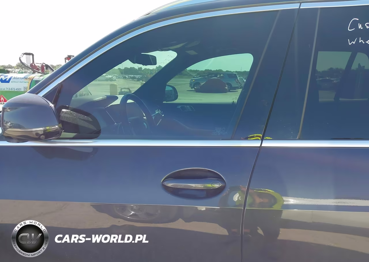 2020 BMW X5 xDrive40I VIN:5UXCR6C01L9C37602 - 14
