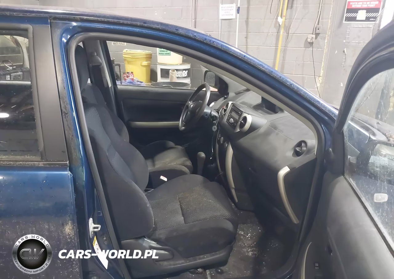 2005 Scion Xa VIN:JTKKT604750119525 - 5