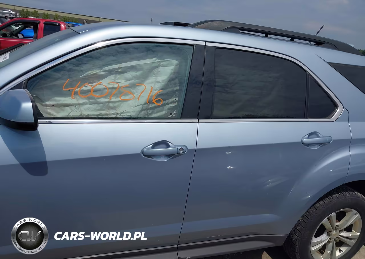 2014 Chevrolet Equinox 1Lt VIN:2GNALBEK3E6166570 - 14