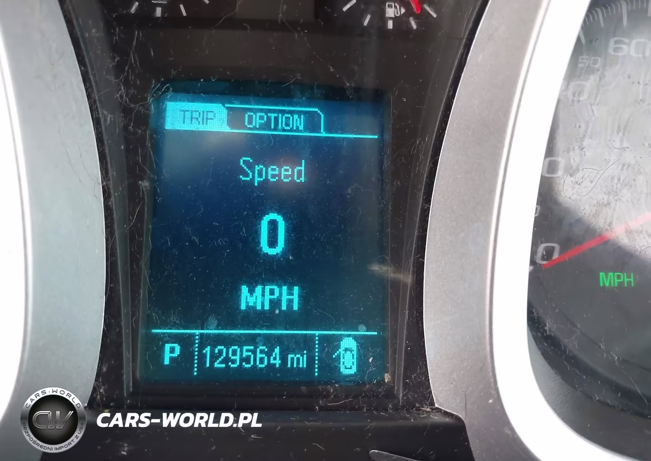 2014 Chevrolet Equinox 1Lt VIN:2GNALBEK3E6166570 - 15