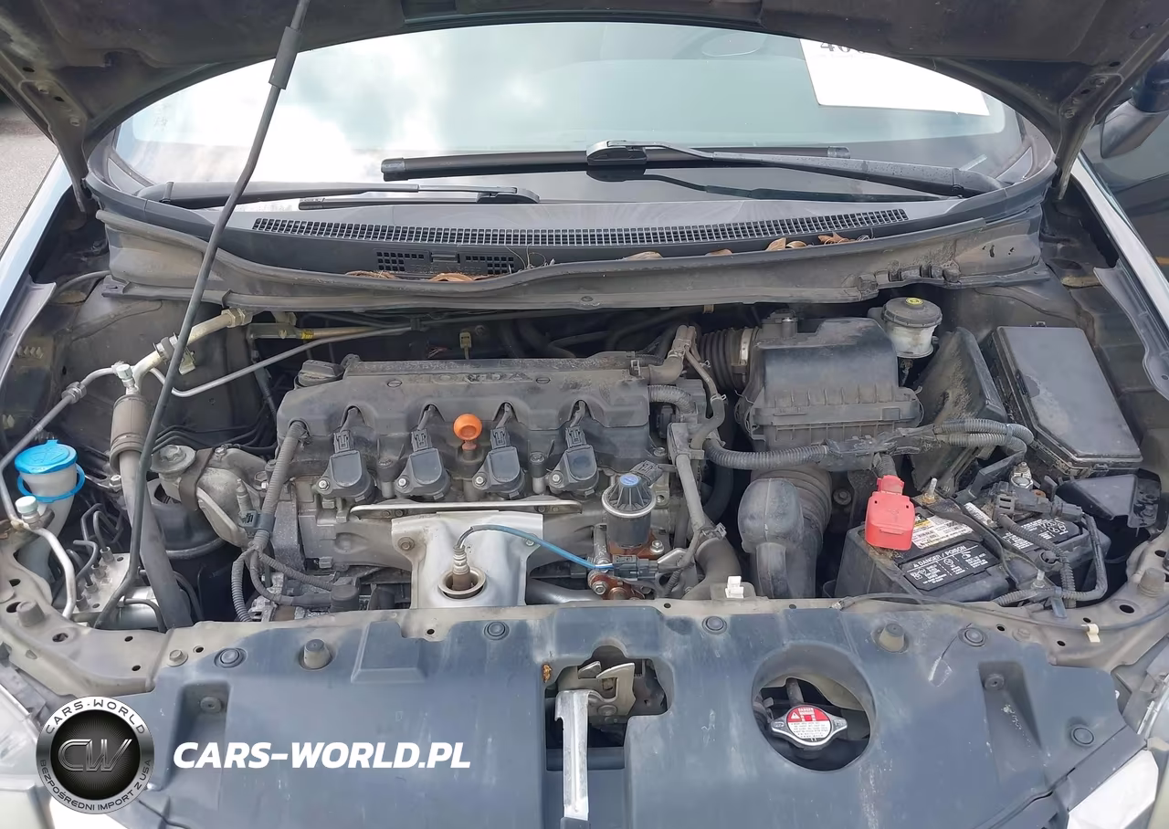 2015 Honda Civic Lx VIN:2HGFB2F50FH549450 - 10