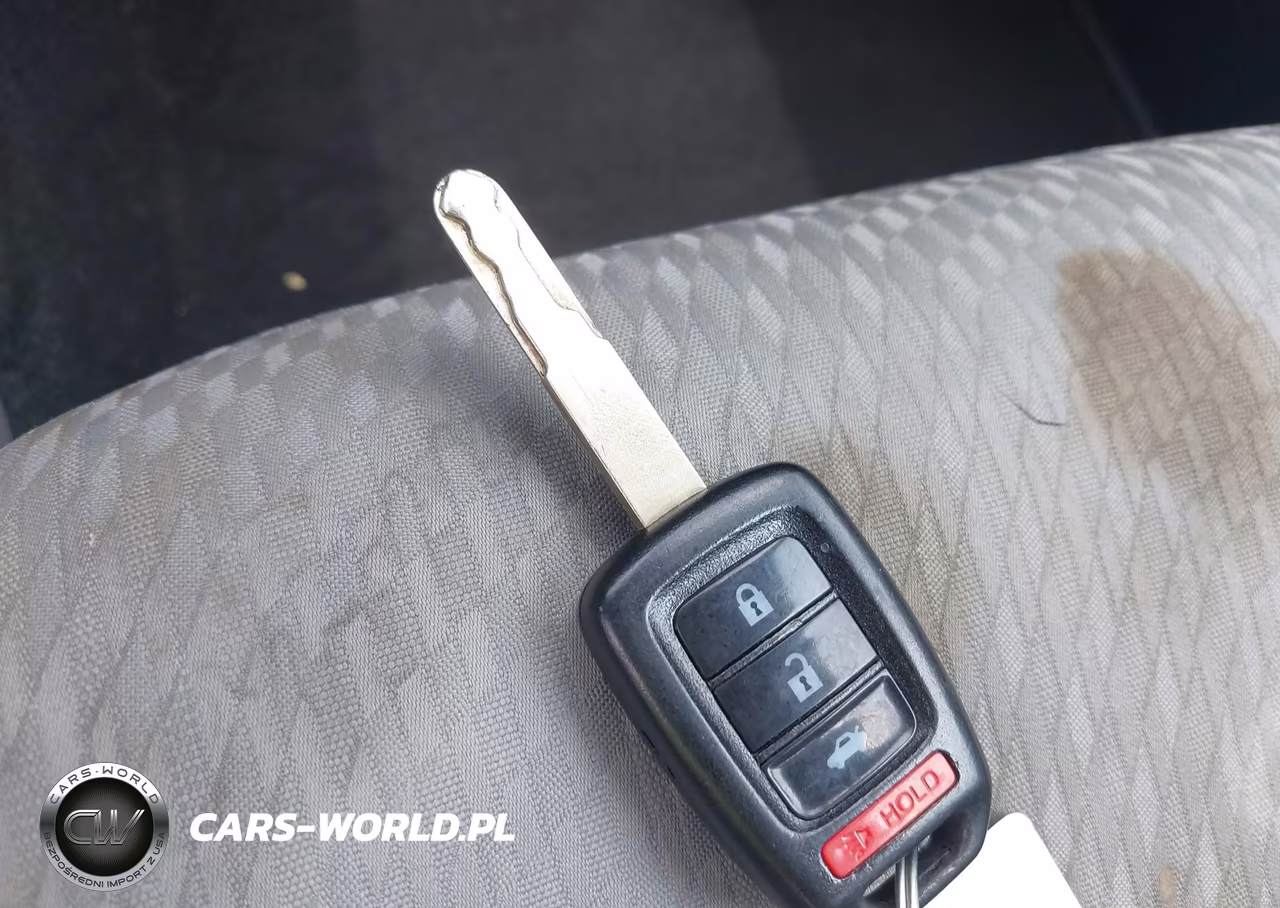 2015 Honda Civic Lx VIN:2HGFB2F50FH549450 - 11