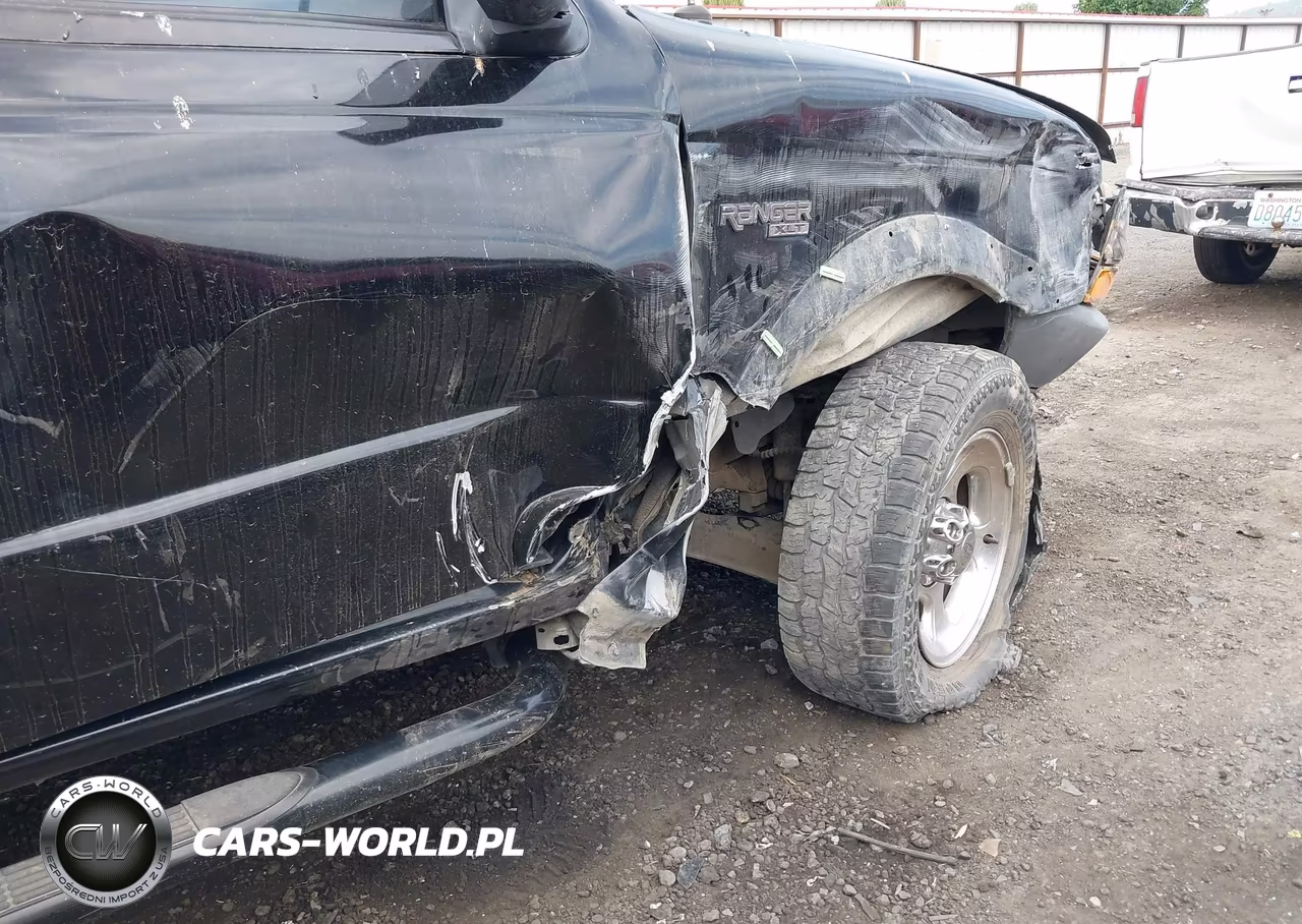 1998 Ford Ranger Splash-Xl-Xlt VIN:1FTZR15X5WPB03262 - 14