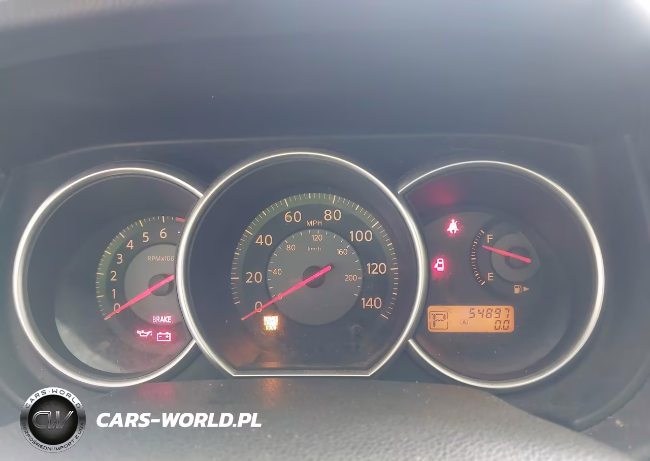 2007 Nissan Versa 1.8S VIN:3N1BC13E27L398129 - 7