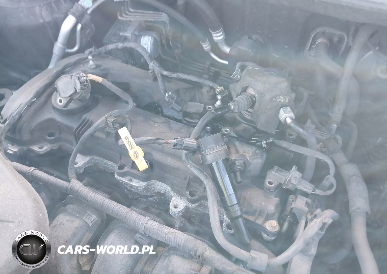 2015 Hyundai Tucson Gls VIN:KM8JTCAF9FU954176 - 6