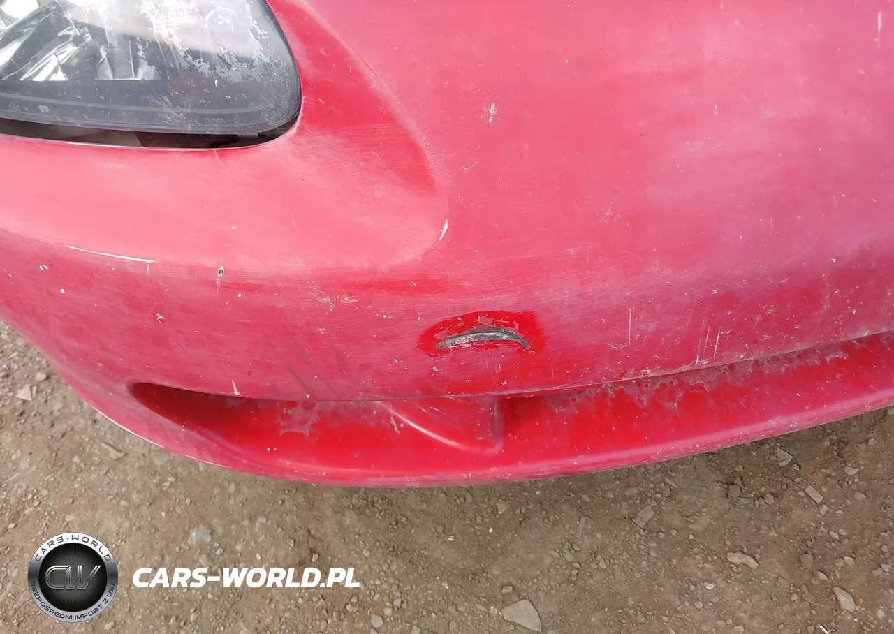 1995 Honda Civic Del Sol Si VIN:JHMEH616XSS001344 - 15