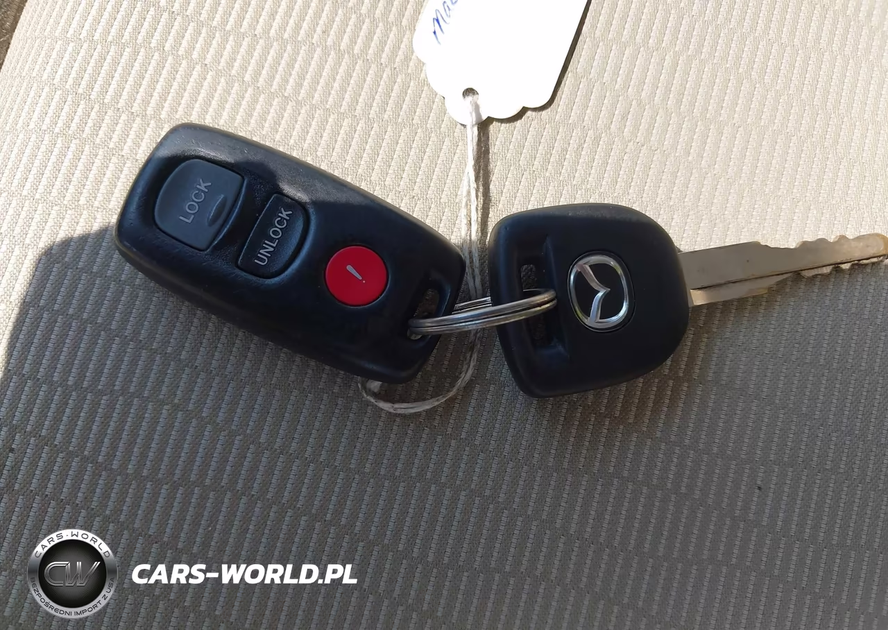 2008 Mazda Mazda3 I VIN:JM1BK32F581863162 - 11
