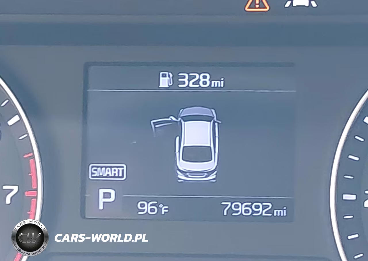 2020 Kia Forte Lxs VIN:3KPF24AD9LE171273 - 7