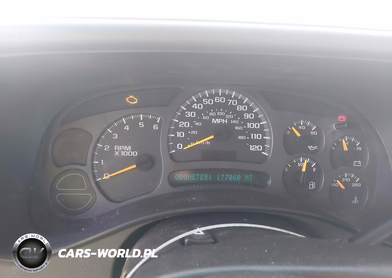 2003 GMC Sierra 1500 Sle VIN:1GTEC19X43Z173135 - 7