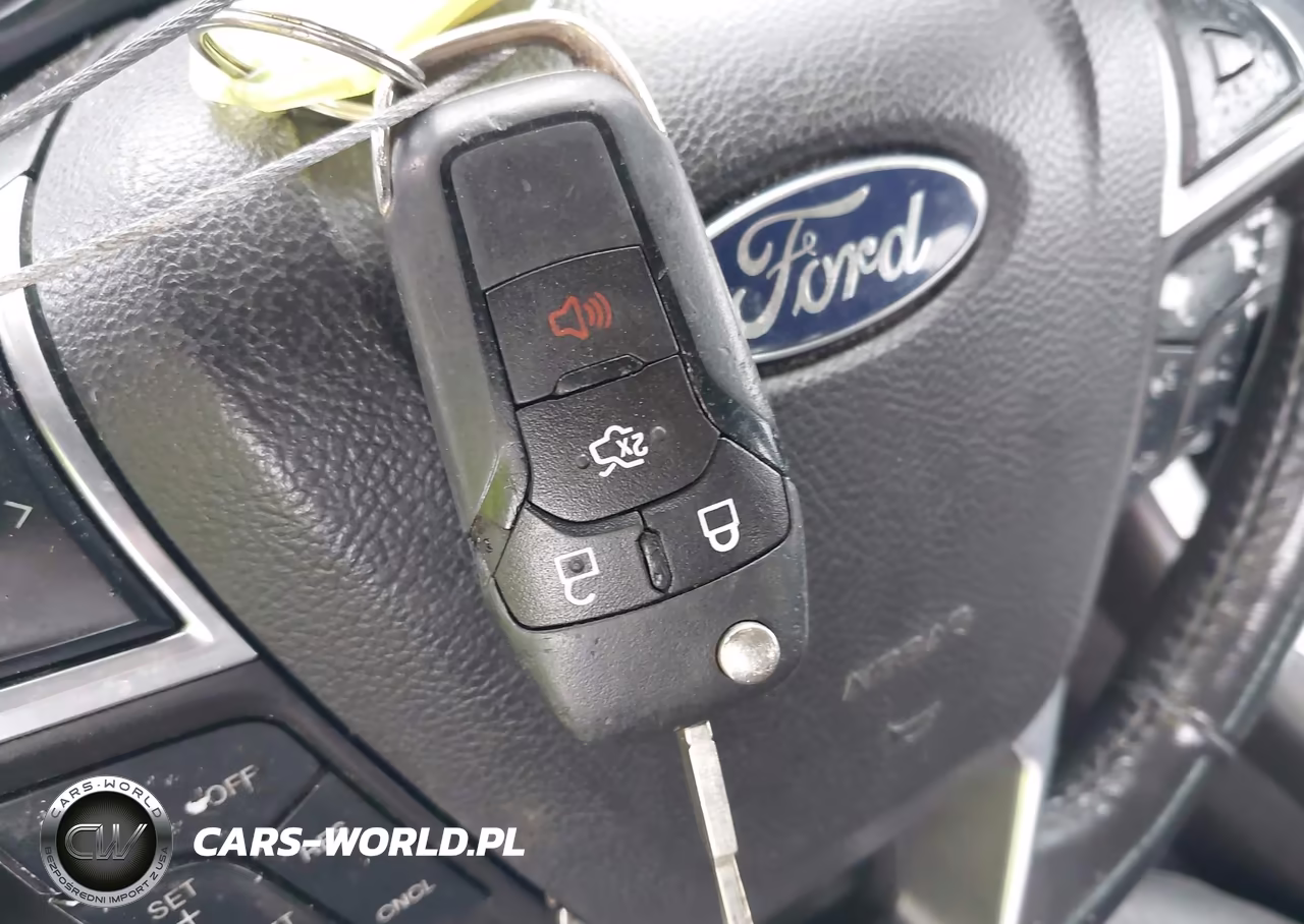 2013 Ford Fusion Hybrid Se VIN:3FA6P0LU2DR319318 - 11