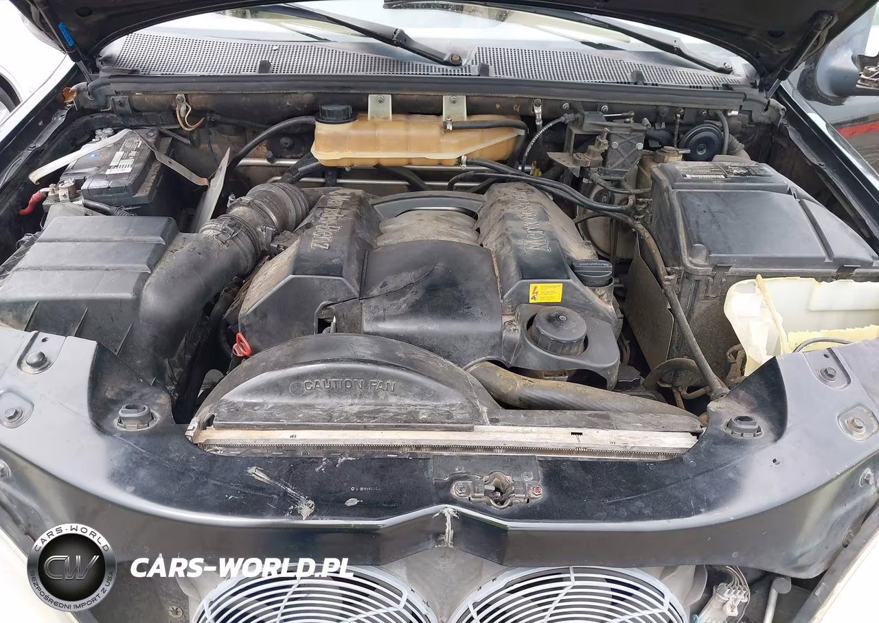 2001 Mercedes-Benz Ml 320 VIN:4JGAB54E11A263221 - 10