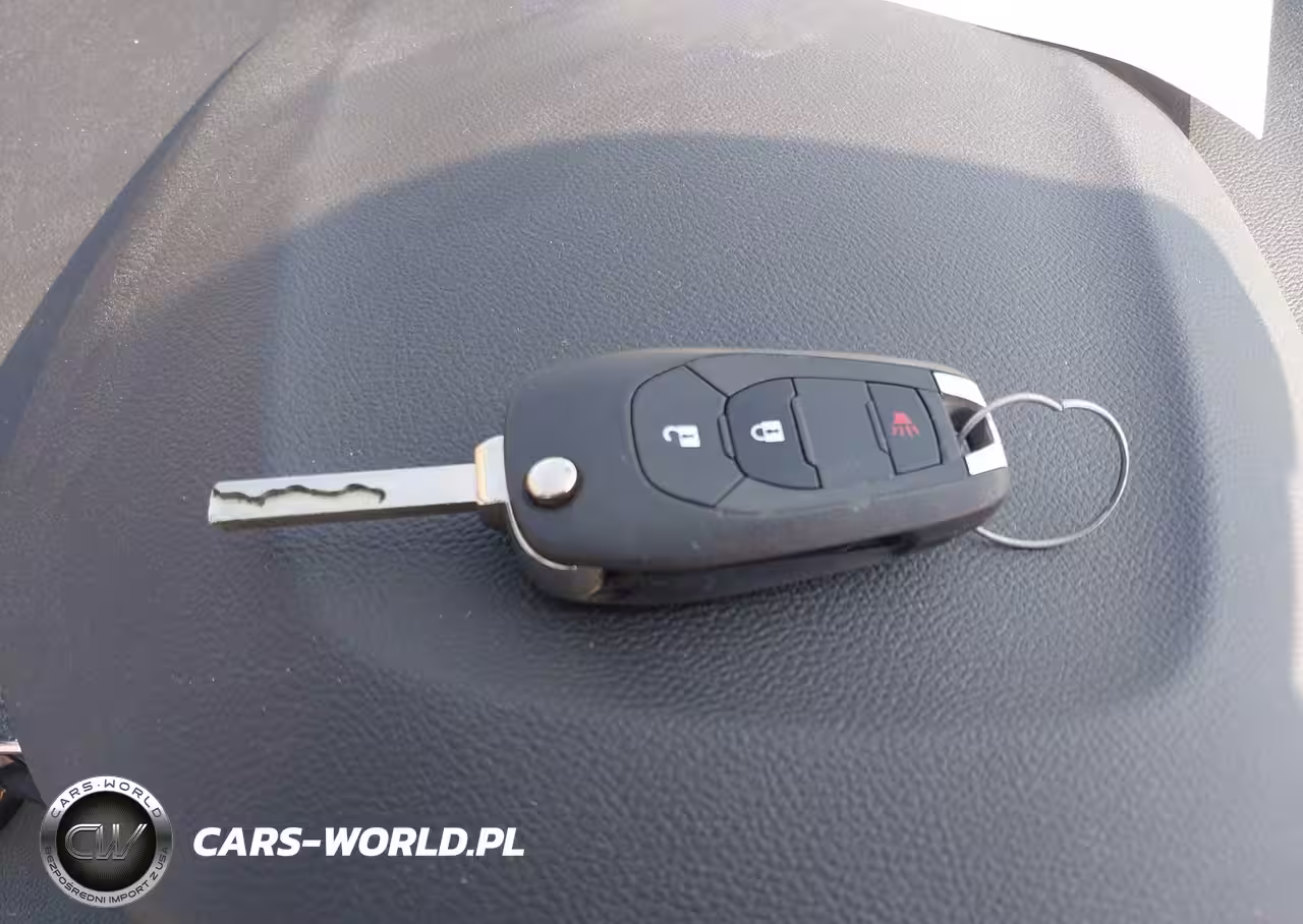 2020 Chevrolet Trax Fwd Ls VIN:3GNCJKSB8LL179522 - 11