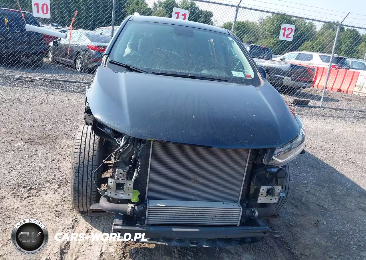 2020 Chevrolet Trax Fwd Ls VIN:3GNCJKSB8LL179522 - 13