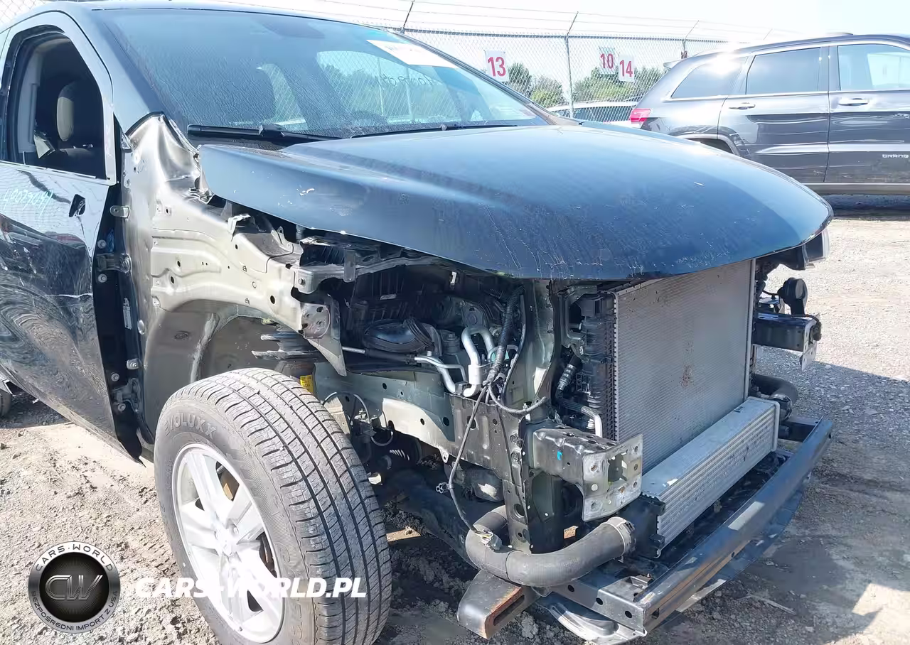 2020 Chevrolet Trax Fwd Ls VIN:3GNCJKSB8LL179522 - 6