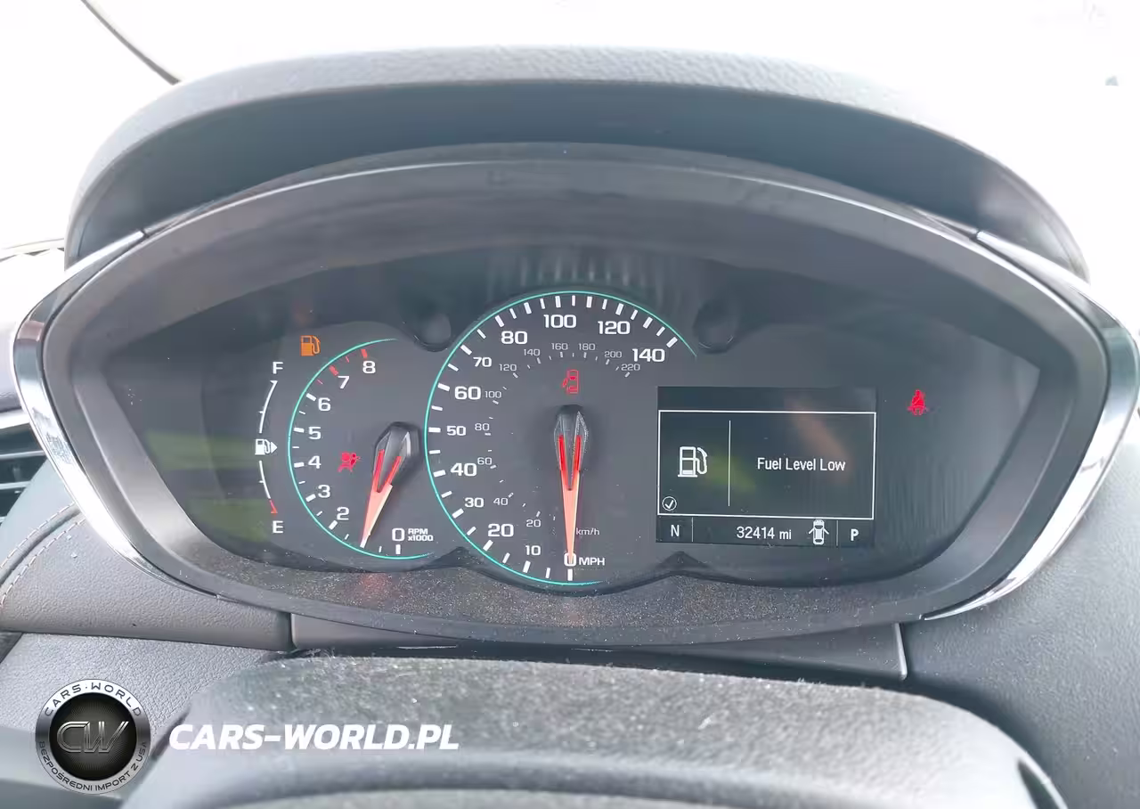 2020 Chevrolet Trax Fwd Ls VIN:3GNCJKSB8LL179522 - 7