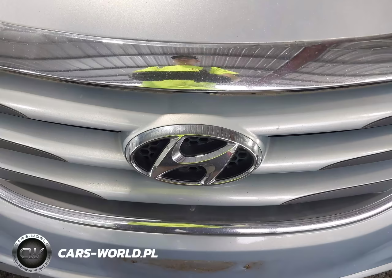 2014 Hyundai Sonata Gls VIN:5NPEB4AC4EH835089 - 6