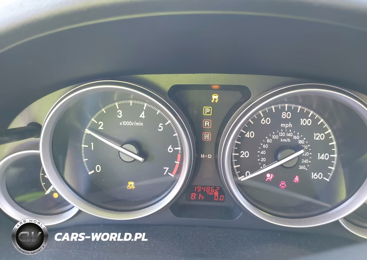 2011 Mazda Mazda6 I Sport VIN:1YVHZ8BH5B5M06592 - 7