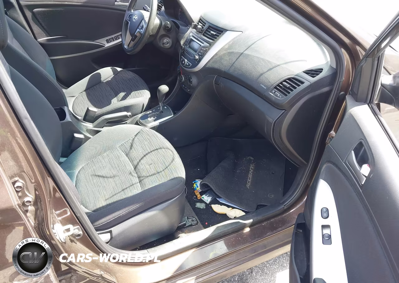 NISSAN TITAN S VIN:1N6BA0ED3FN508540 - 5